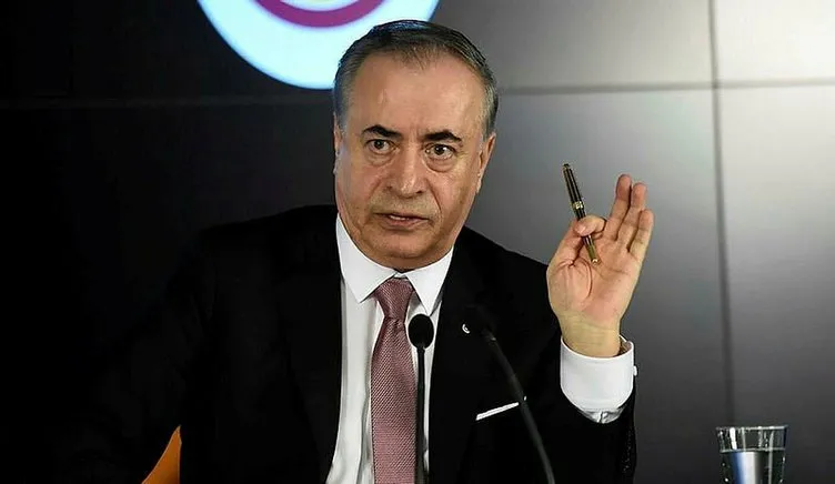 Galatasaray 120 milyon TL ödeyecek