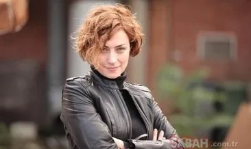 Eşkıya Dünyaya Hükümdar Olmaz Ceylan Sanem Çelik öldü mü, diziden ayrıldı mı? EDHO’da şok iddia!