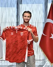 Samsunspor, Elliot Watt’ı transfer etti!