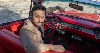 Ahmet Kural yıllar sonra ‘Müjdemi İsterim’ filmiyle beyazperdeye döndü! Ünlü oyuncudan samimi açıklamalar: Hayat felsefem…