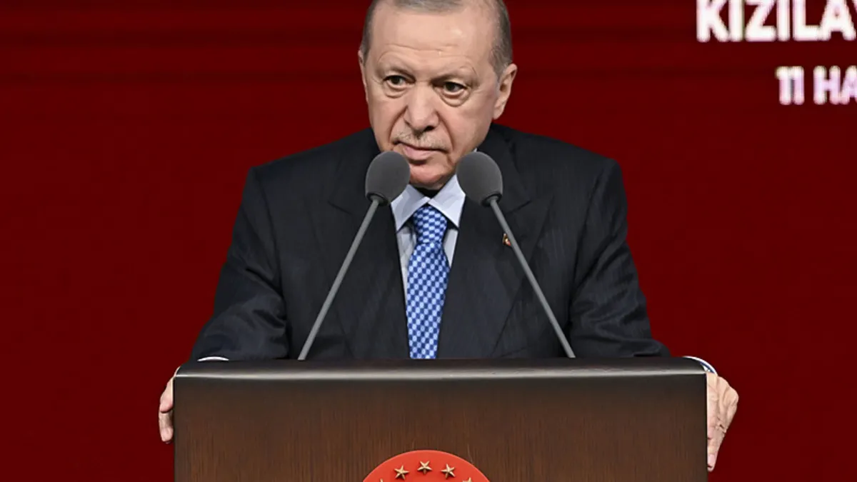Son dakika | Başkan Erdoğan'dan Katil Netanyahu'ya sert tepki: Hitler'in yolundan gidenler bunu unutmasın...