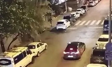 Kuyumcuya giren soyguncular 1 dakikada 15 milyon vurgun yaptılar #istanbul