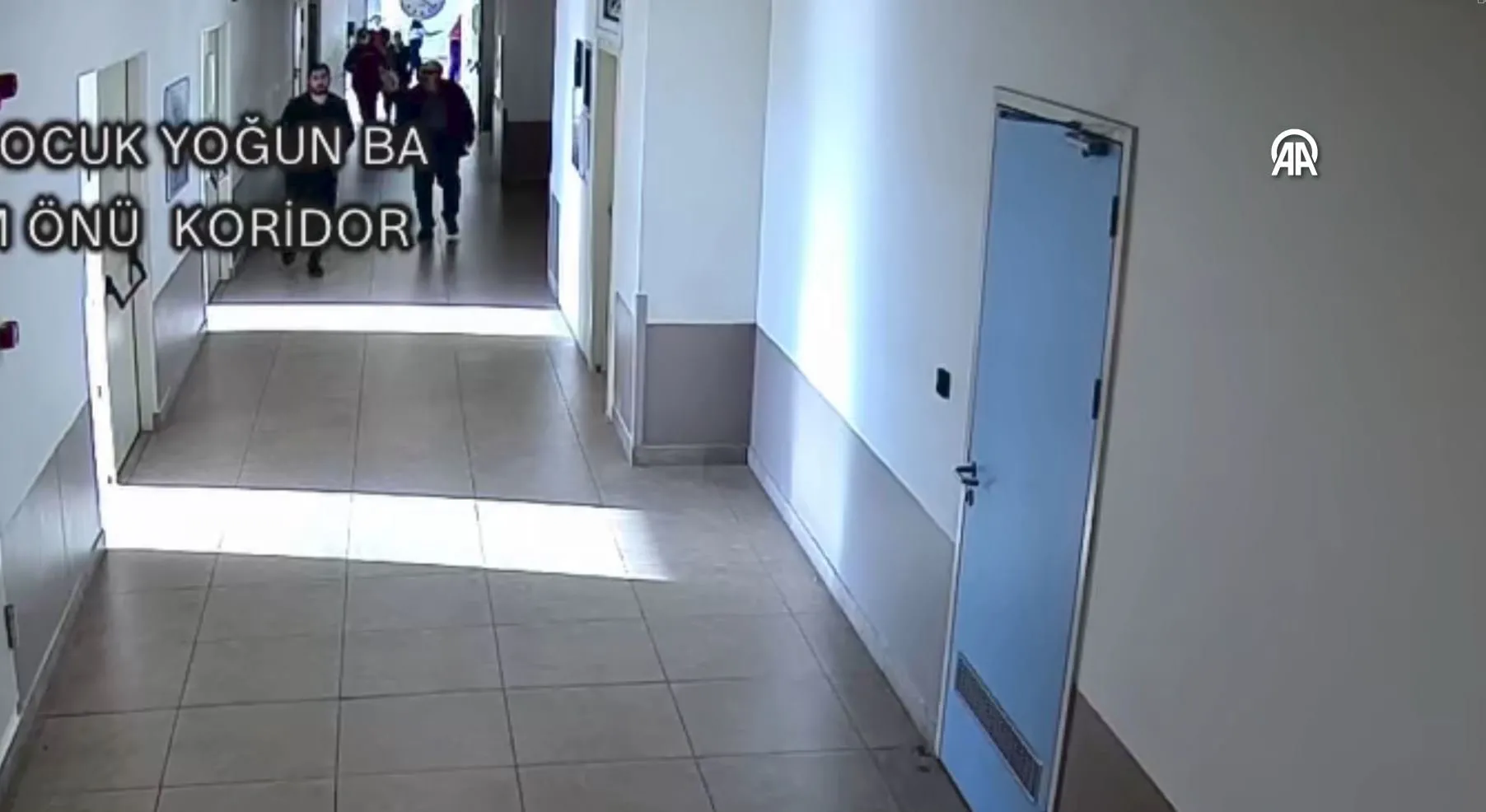 Son dakika | İstanbul'da kadın doktora makas ve su ısıtıcılı saldırı: Hasta yakını dehşet saçtı, tutuklandı!