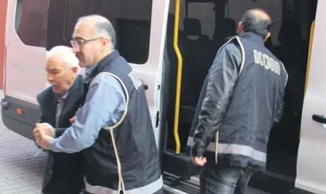 Kripto FETÖ’cülere operasyon