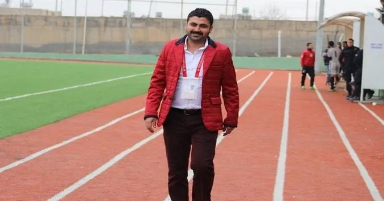 Viranşehir Belediye Spor teknik direktörlük görevine İsmail Doğan getirildi
