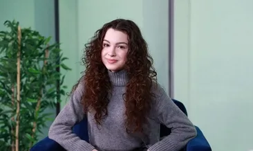 Kardeşlerim’in Asiye’si Su Burcu Yazgı Coşkun: Çok kıskancım, öyle böyle değil!