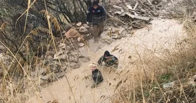 Zonguldak Jandarma SAK Timleri  Adıyaman’da