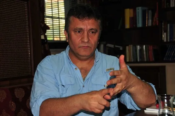 ‘Referandum fırsat, kafalarını duvara vururlar sonra’