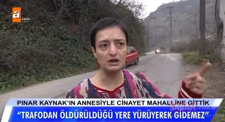 Müge Anlı’daki Pınar Kaynak cinayetinde son dakika gelişmesi! Pınar Kaynak’ın katili olduğu iddia edilen kişi konuştu