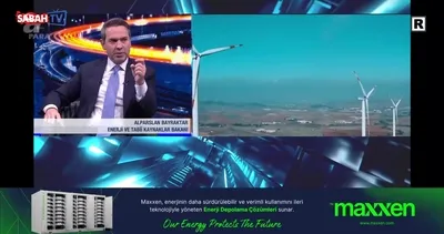 Bakan Bayraktar, A Para’da duyurdu: Karadeniz’de 6 yeni sondaj yapılacak