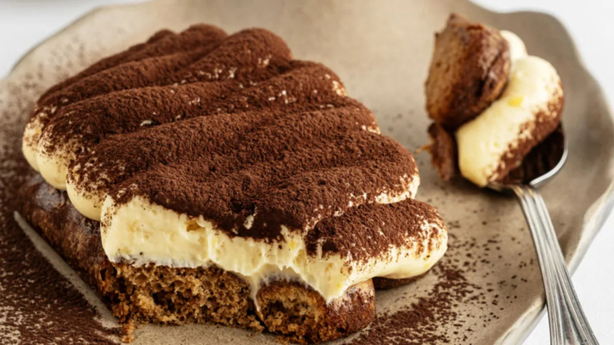 Bir Kez Deneyen Vazgeçemiyor: Tam Kıvamında Tiramisu Tarifi