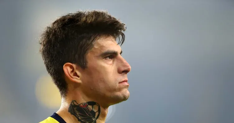 Diego Perotti yeni mesleğine başladı!