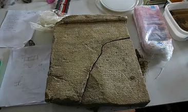 Antandros’ta 2 bin 200 yıllık kararname