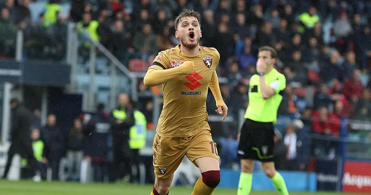 Torino Başkanı’ndan Ljajic açıklaması