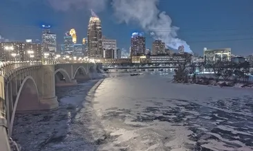 Soğuk çağ alarmı