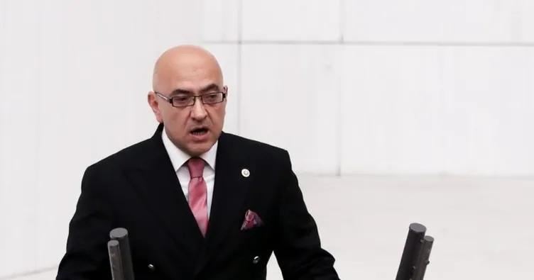 AK Partili Cıngı: ’Terörsüz Türkiye’ bölgesel barışın stratejik dönüm noktasıdır