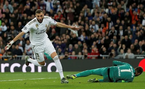 Real Madrid - Galatasaray maçı için flaş manşet! Galatasaray'la alay ettiler...