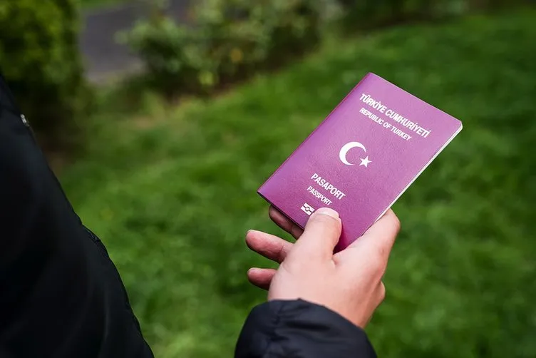PASAPORT HARÇ ÜCRETİ 2023  || Resmi Gazete kararı ile belli oldu! Pasaport harç bedeli ne kadar, kaç TL oldu?