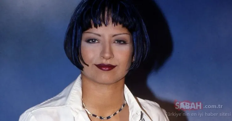 Doksanların efsane ismi Bendeniz’e yıllar vız geldi! Sosyal medyaya damga vurdu!