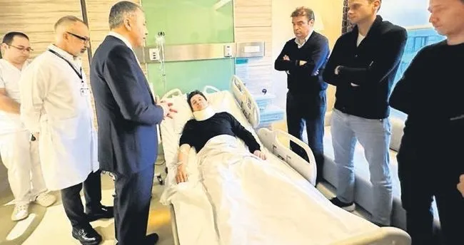 Gereken neyse yapılacak