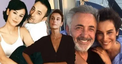 Mehmet Aslantuğ bekar hayatını önce paylaştı, sonra sildi! Arzum Onan’la 27 yıllık evliliğini bitirmişti