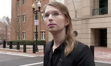 ABD, eski asker Chelsea Manning’i serbest bıraktı
