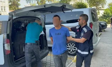 Samsun’da boşanma aşamasındaki eşini bıçakla yaraladı! Cani koca gözaltında