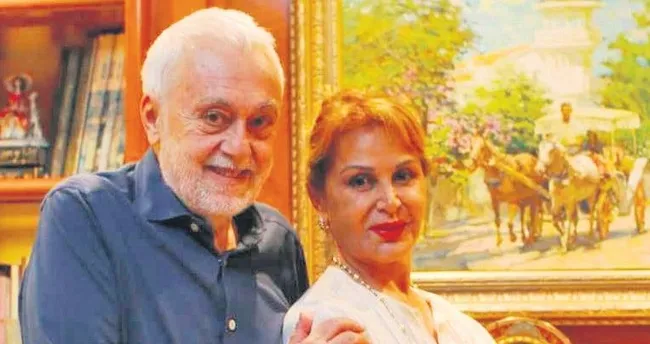 Ömer Üründül’ün eşi vefat etti