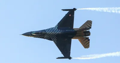 SOLOTÜRK hava gösterisi programı: SOLOTÜRK Kocaeli gösterisi hangi gün, saat kaçta?