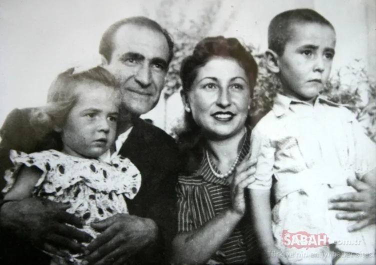 Herkes babası Ali Şen’i biliyor ama... Şener Şen’in kız kardeşi bakın hangi usta oyuncu çıktı?