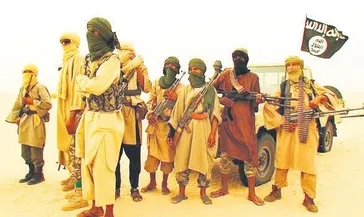 Mali’de kanlı şafak