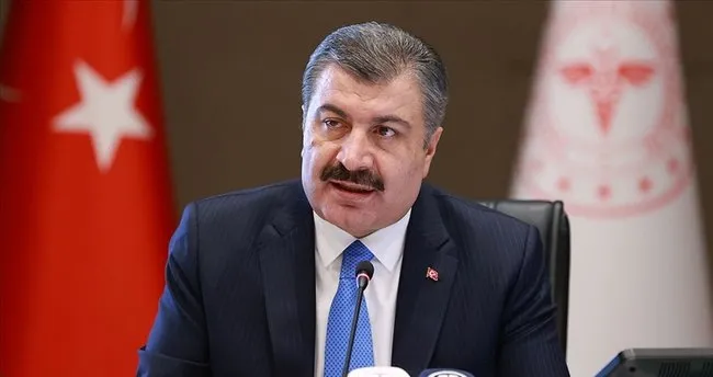 Bakan Koca’dan MED EU MODEX 2023 Tatbikatı paylaşımı Bakan Koca’dan MED EU MODEX 2023 Tatbikatı paylaşımı