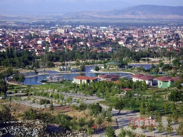İl il Türkiye'nin 2019 nüfusu