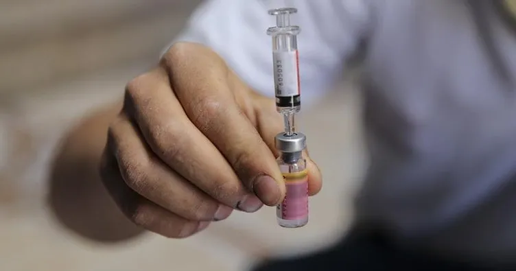 ABD’deki Hepatit A salgınında bilanço ağırlaşıyor!