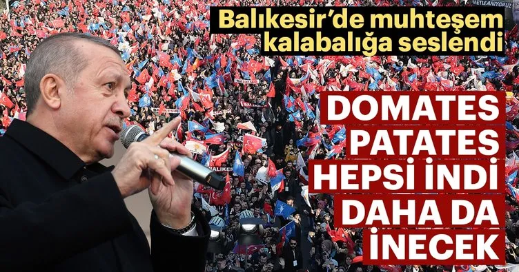 Son dakika: Başkan Erdoğan yeni askerlik sistemini açıkladı