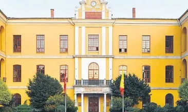 Lise nakilleri devam ediyor