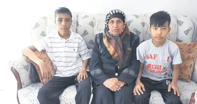 Evde 4 hasta Ankara Başkent Haberleri
