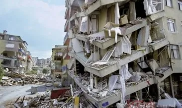 Olası İstanbul depreminden en çok hangi ilçe etkilenecek? Depremden sonra hazırlanan rapora göre o ilçe...
