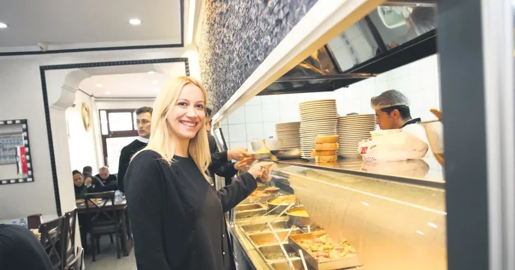 Bu lokantalar yıllara meydan okuyor