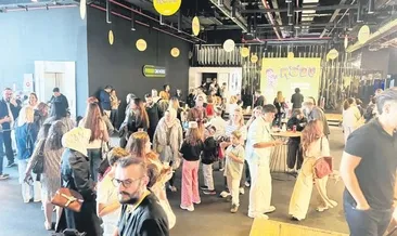 Ünlüler Robu’nun macerasına ortak oldu