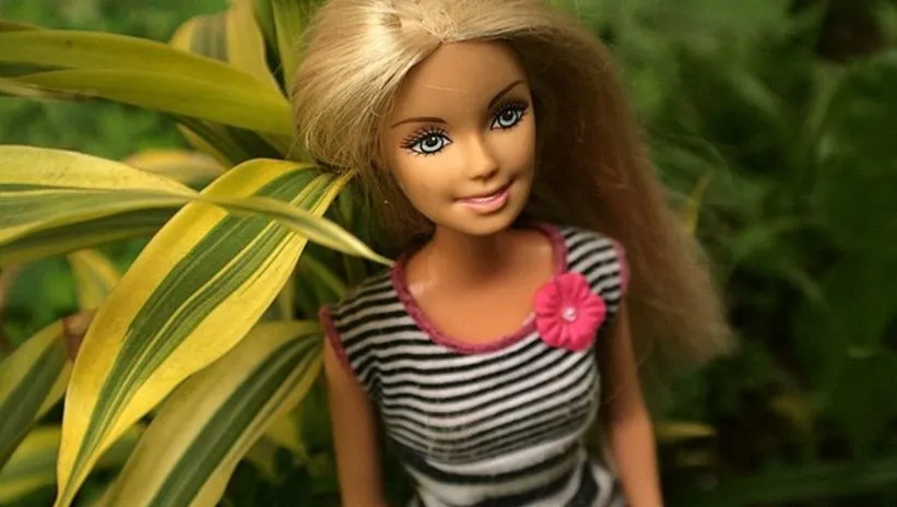Ortalığı kasıp kavuruyor! Herkesin aklındaki o soru: Peki kim bu Barbie?