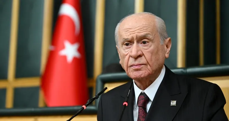 Bahçeli’den Terörsüz Türkiye mesajı: Sonuca doğru gidiyoruz, provokasyonlar bizi yıldıramaz...