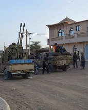 Mali Savunma Bakanı saldırıda öldü
