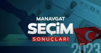 Antalya Manavgat seçim sonuçları 2023: 14 Mayıs Cumhurbaşkanlığı ve Milletvekili Manavgat seçim sonuçları ile aday ve partilerin oy oranları canlı veriler ne zaman belli olacak?