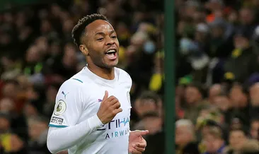 Chelsea, Raheem Sterling’i transfer etti