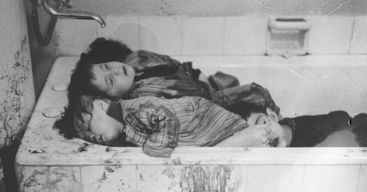 Kıbrıs Türk’ünün en acı günü: Kanlı Noel