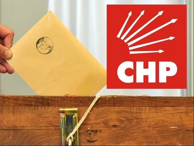 CHP’nin kesinleşen milletvekili adayları
