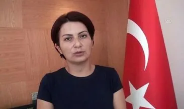 CHP’lilerden kadın başkana küfür #izmir