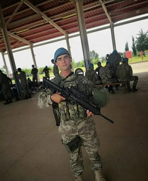 Son dakika: İdlib'deki hain saldırıda şehit olan Mehmetçiklerimizin isim ve memleketleri