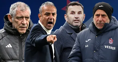 Son dakika haberi: Trendyol Süper Lig’de ara transfer dönemi sona erdi! İşte takımlardan ayrılanlar ve gelenler: Fenerbahçe, Galatasaray, Beşiktaş, Trabzonspor...